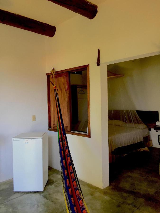 Cabanas Las 3 Marias San Agustinillo Exteriér fotografie